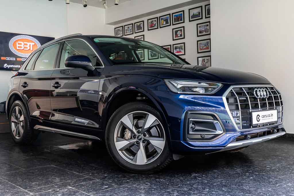 Audi Q5 Technology 45 TFSI