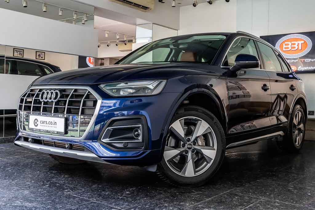 Audi Q5 Technology 45 TFSI