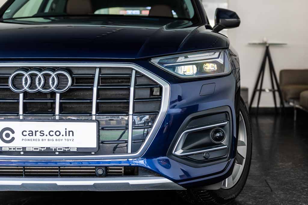 Audi Q5 Technology 45 TFSI