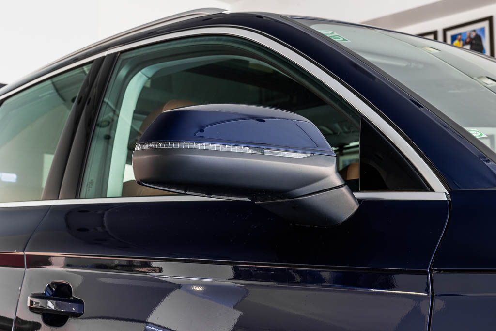 Audi Q5 Technology 45 TFSI