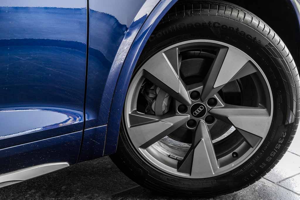 Audi Q5 Technology 45 TFSI