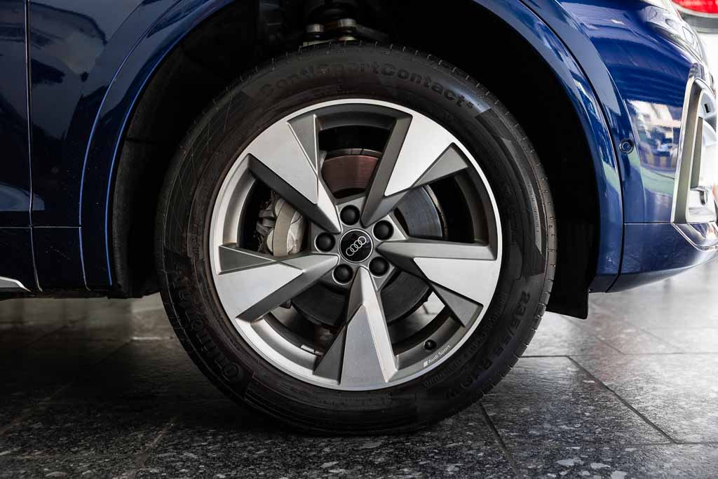 Audi Q5 Technology 45 TFSI