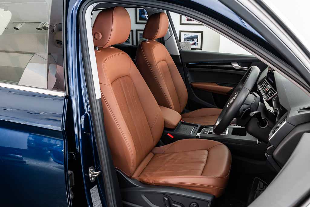 Audi Q5 Technology 45 TFSI