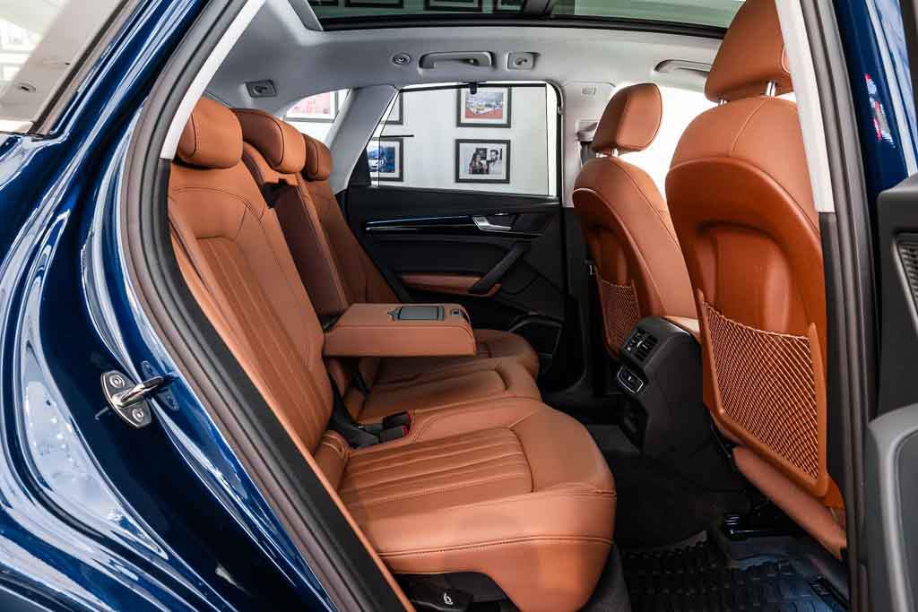 Audi Q5 Technology 45 TFSI