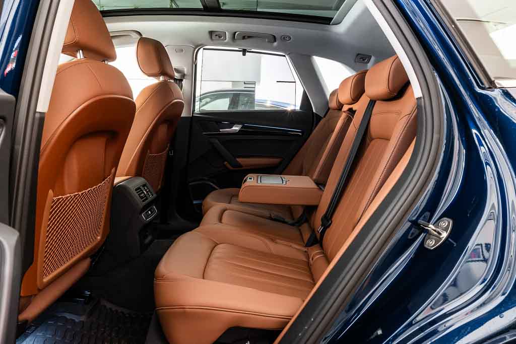 Audi Q5 Technology 45 TFSI