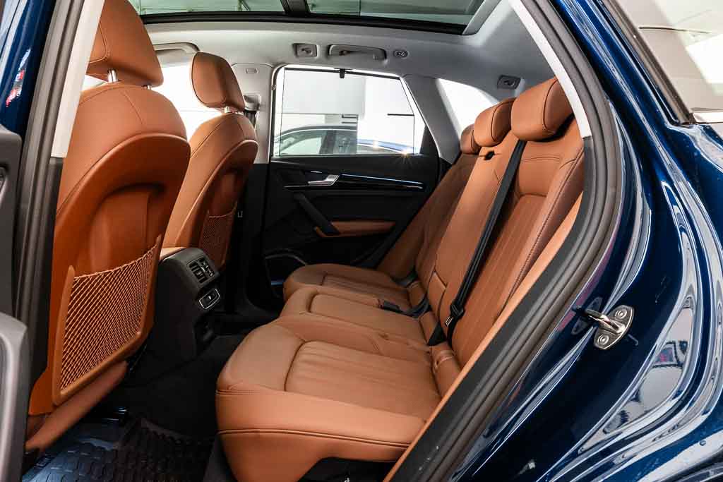 Audi Q5 Technology 45 TFSI