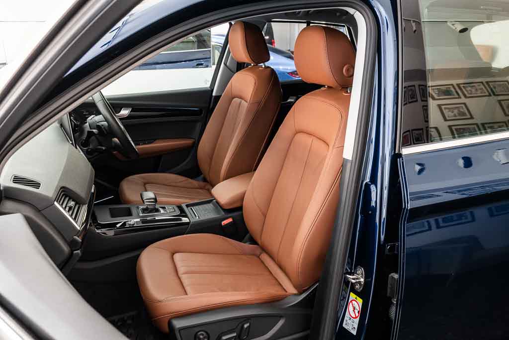 Audi Q5 Technology 45 TFSI