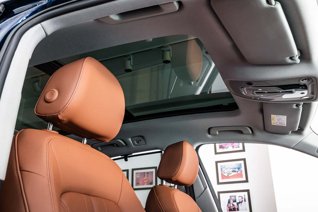 Audi Q5 Technology 45 TFSI