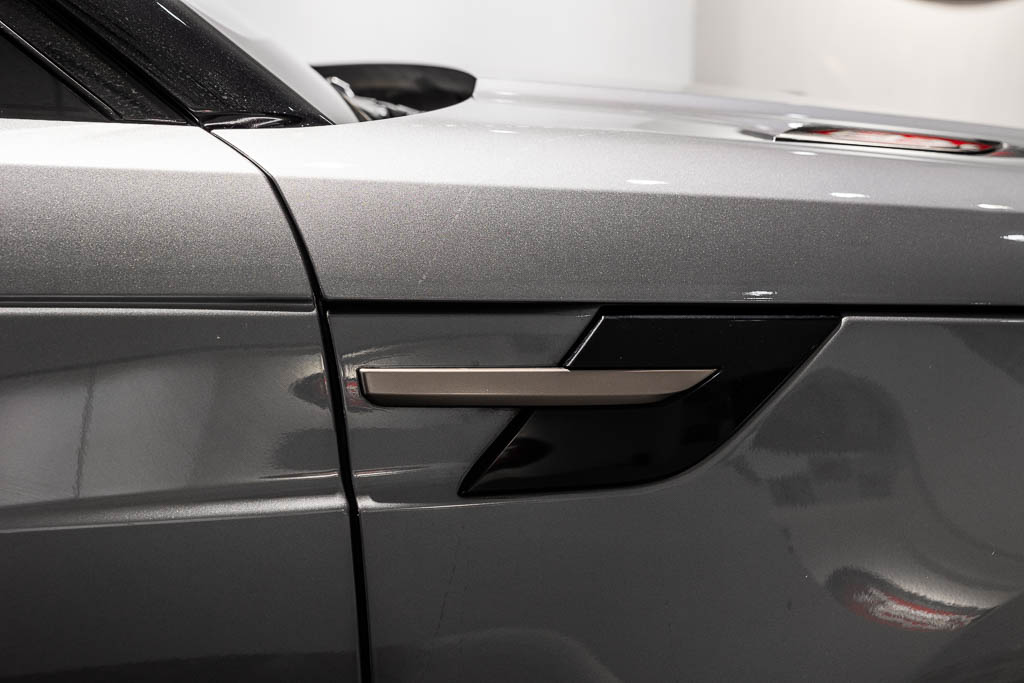 RANGE ROVER SPORT SE