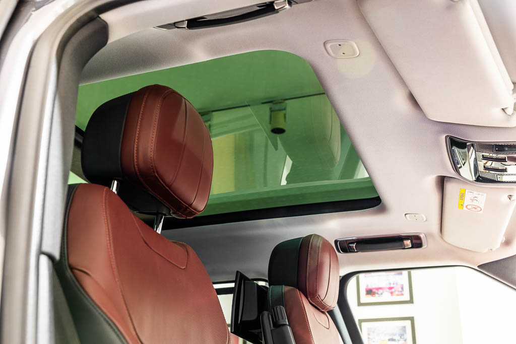 RANGE ROVER SPORT SE