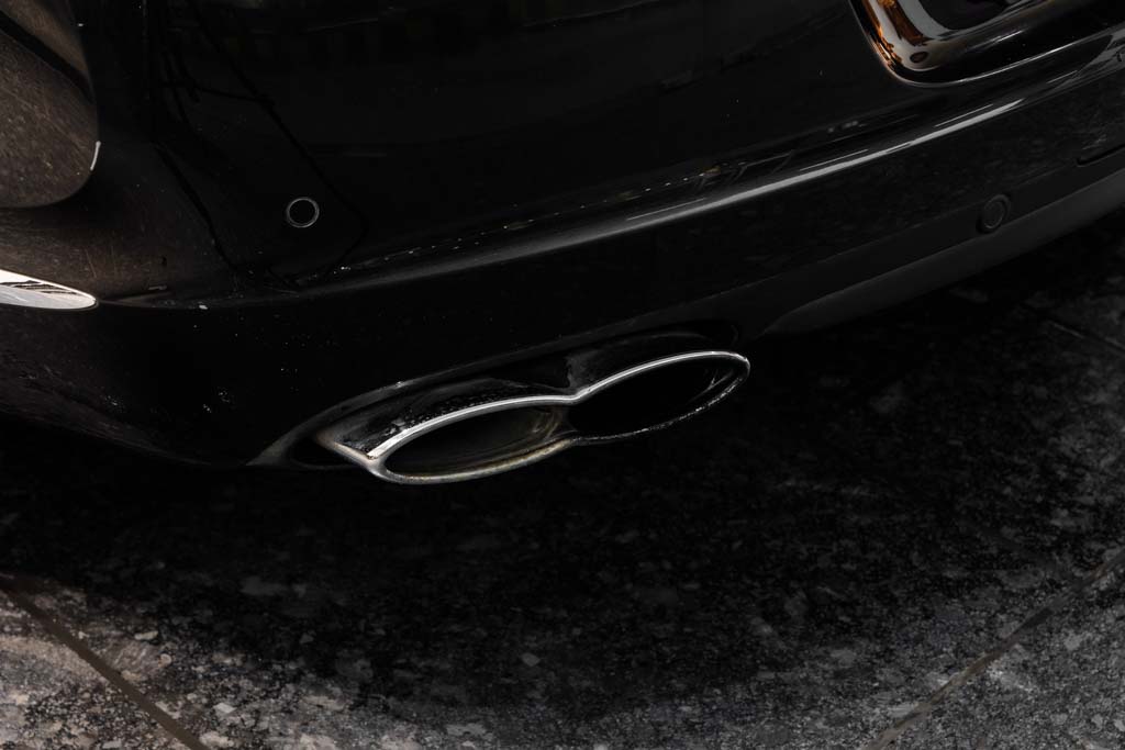 Bentley Continental GTC V8
