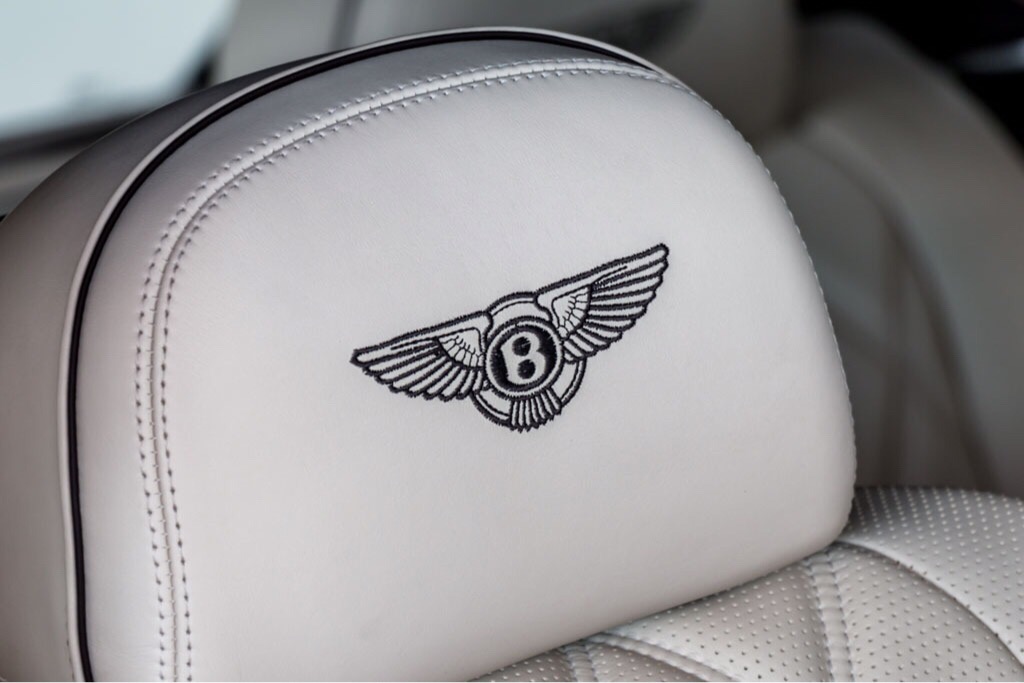 2015 Used Bentley Flying Spur V8