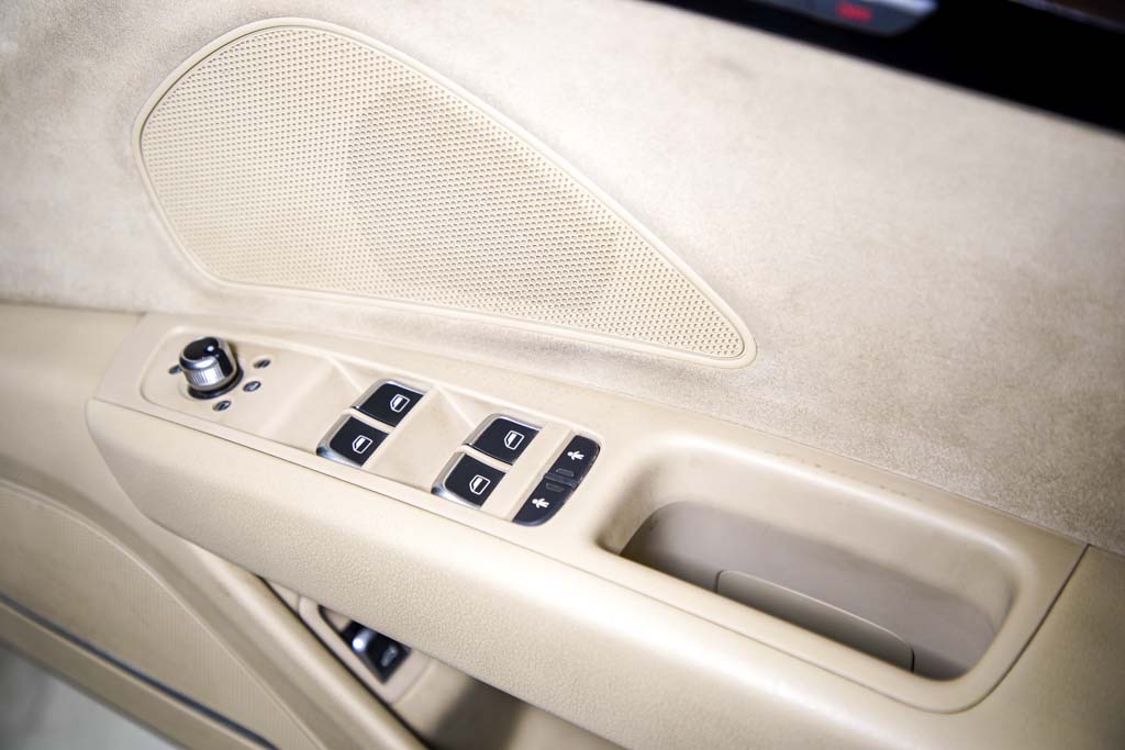 Audi A8 L 50 TDI