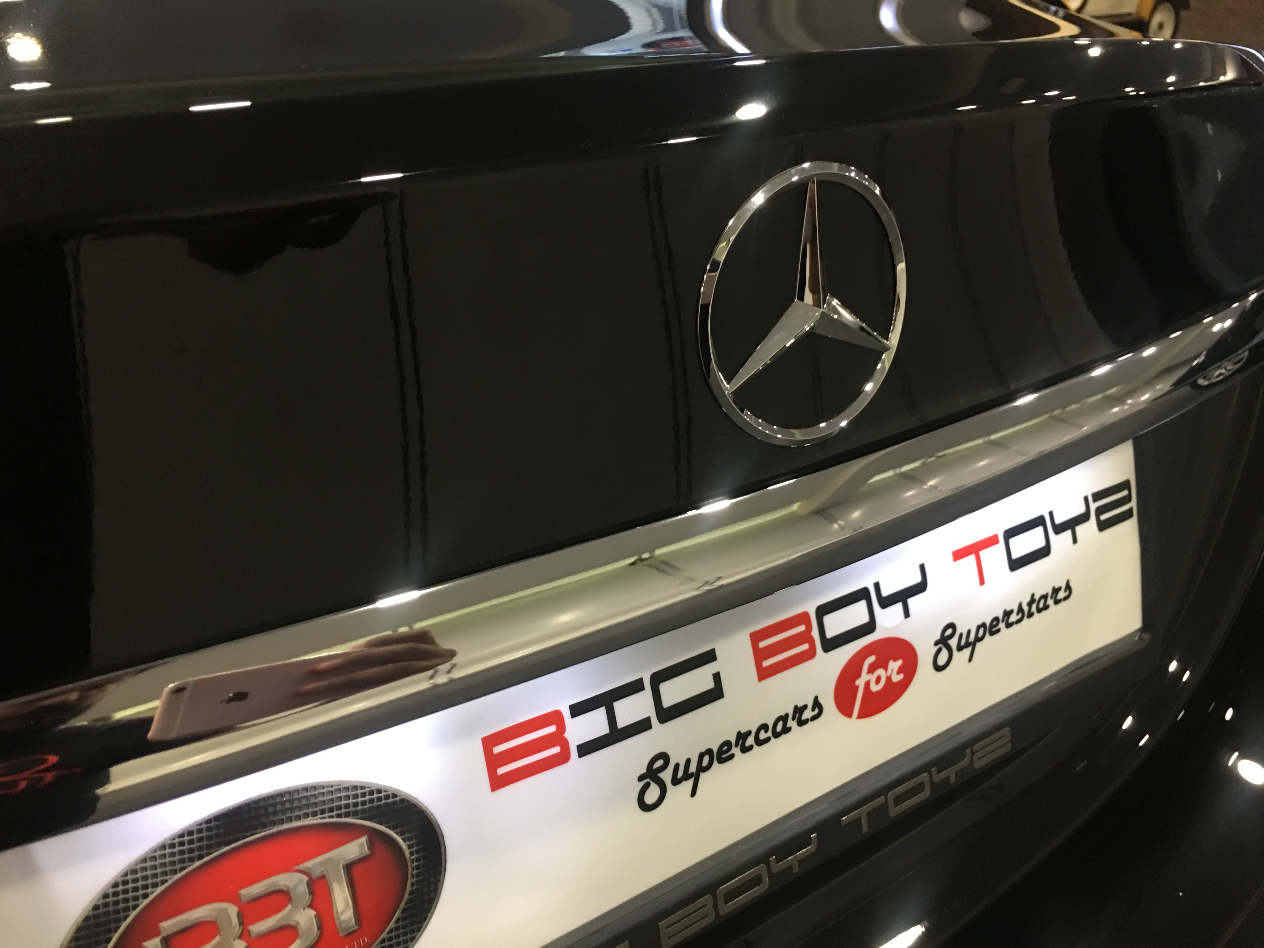 2015 Used Mercedes Benz C220d 'Aventgrade'