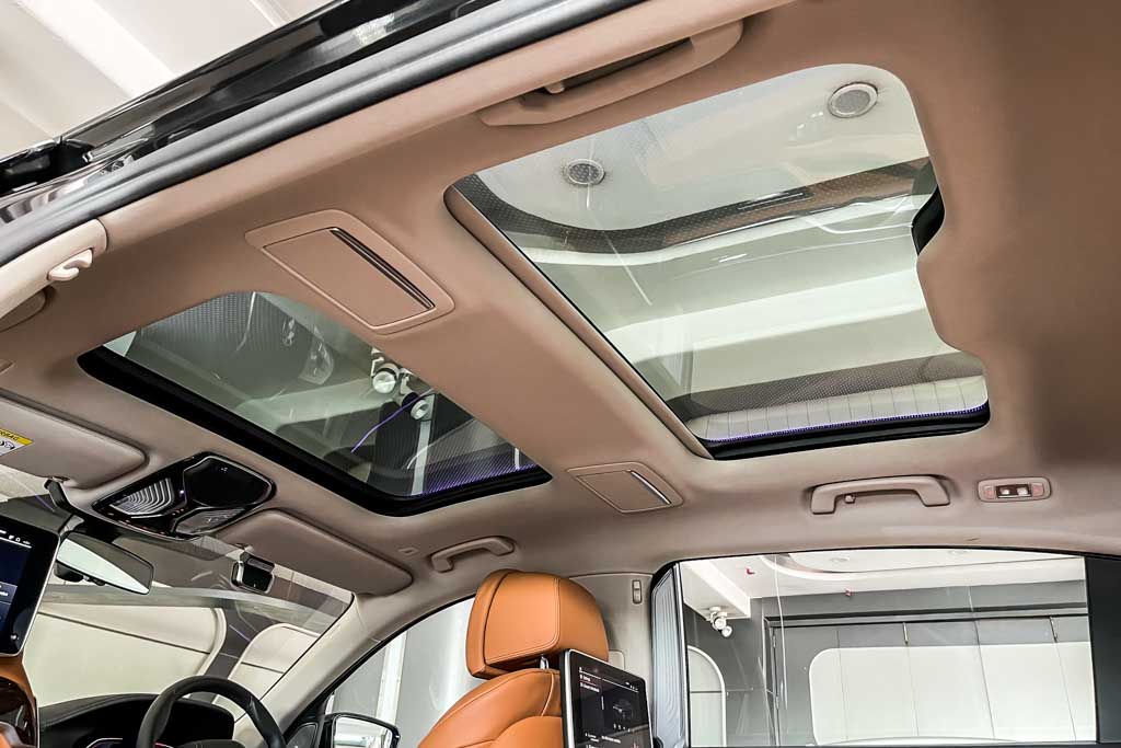 BMW 730Ld DPE Signature