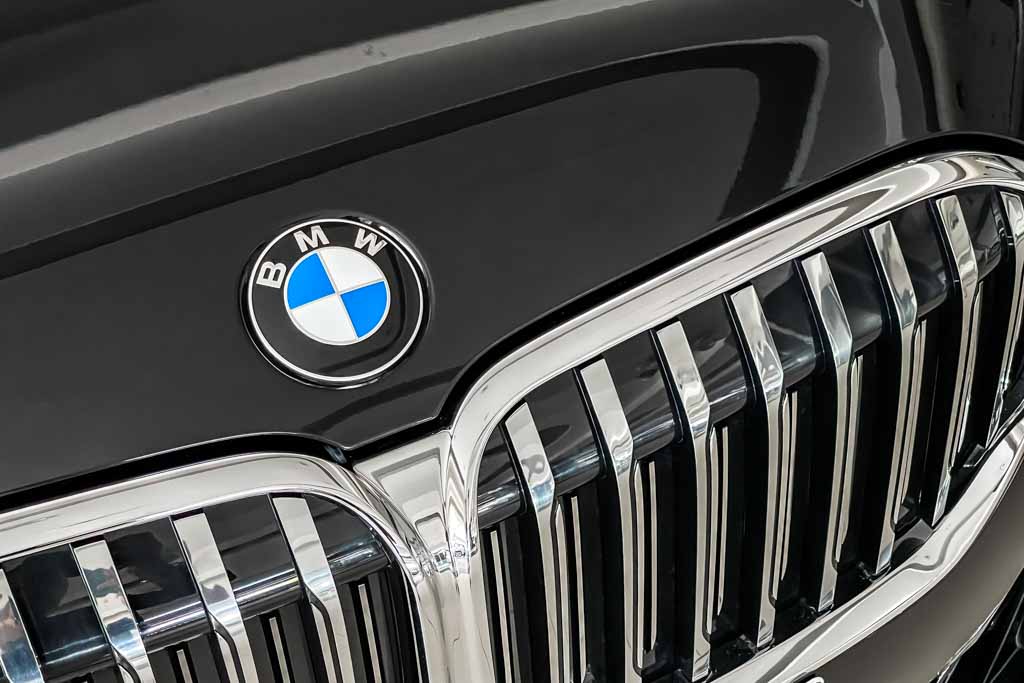 BMW 730Ld DPE Signature