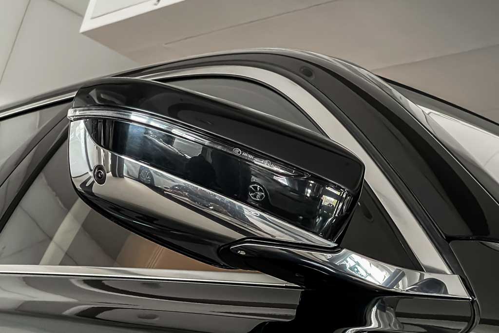 BMW 730Ld DPE Signature