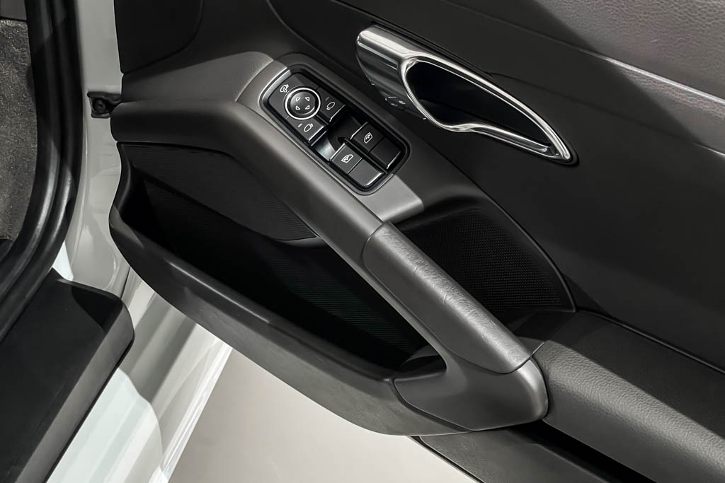 2017 Used Porsche 718 Cayman