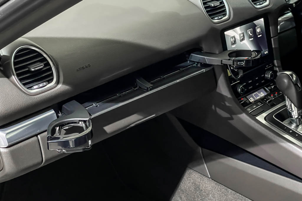 2017 Used Porsche 718 Cayman