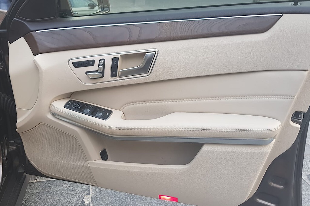 2015 Used Mercedes Benz E250 CDI