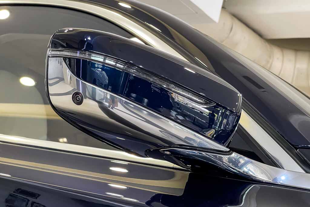 BMW 730Ld DPE Signature