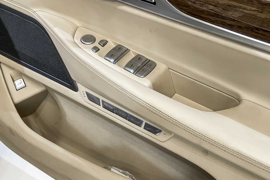 BMW 730Ld DPE Signature