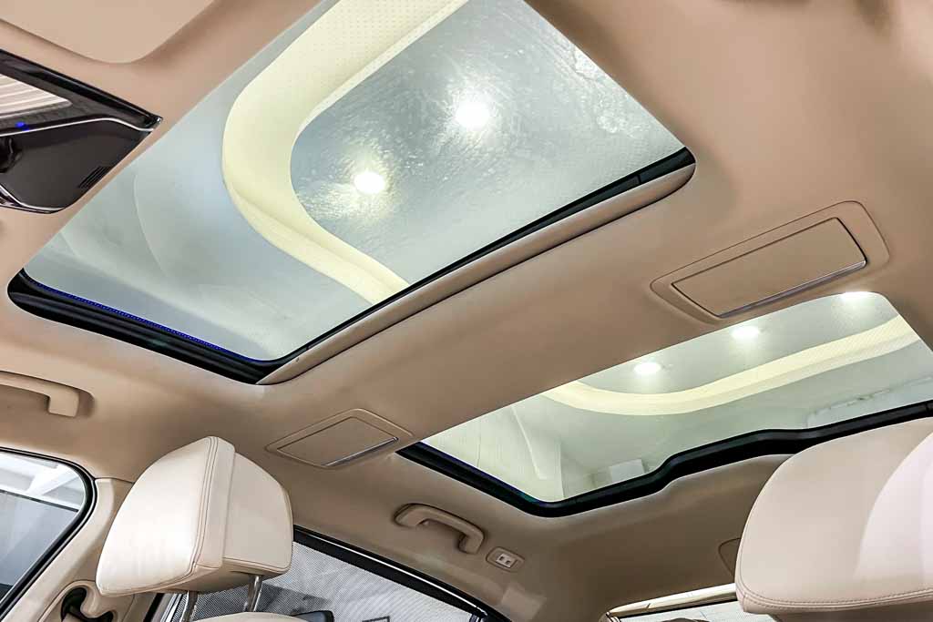 BMW 730Ld DPE Signature