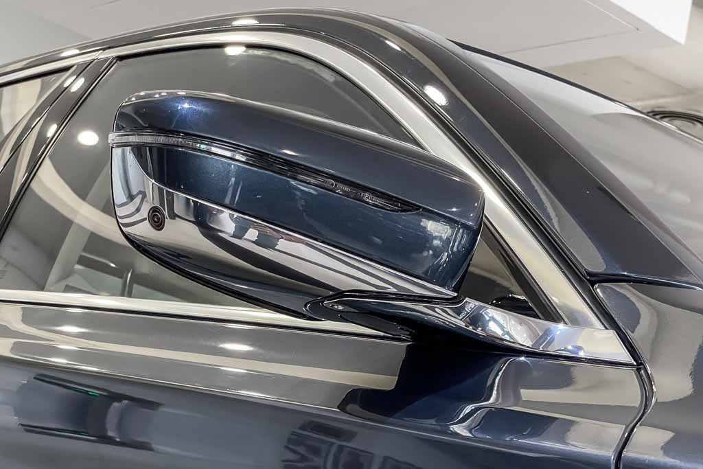 BMW 730Ld DPE Signature