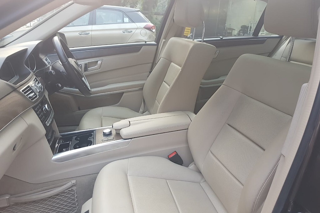 2015 Used Mercedes Benz E250 CDI