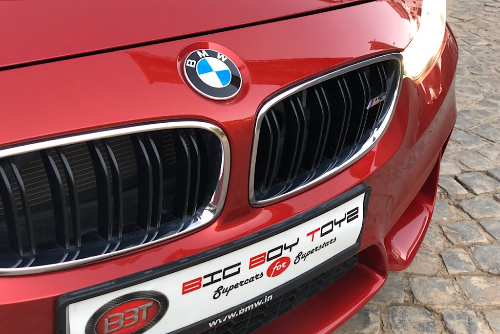 2015 Used BMW M3
