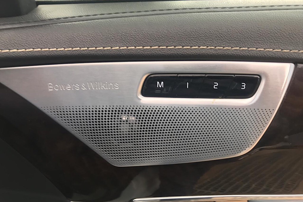 2017 Used Volvo XC90 Inscription