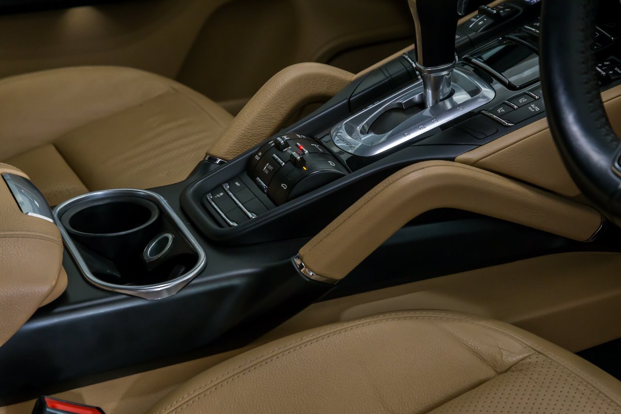 2015 Used Porsche Cayenne Diesel