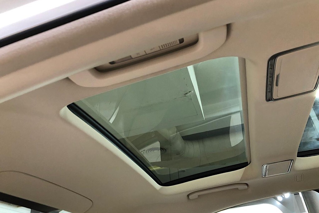 2018 Used Mercedes Benz S350d