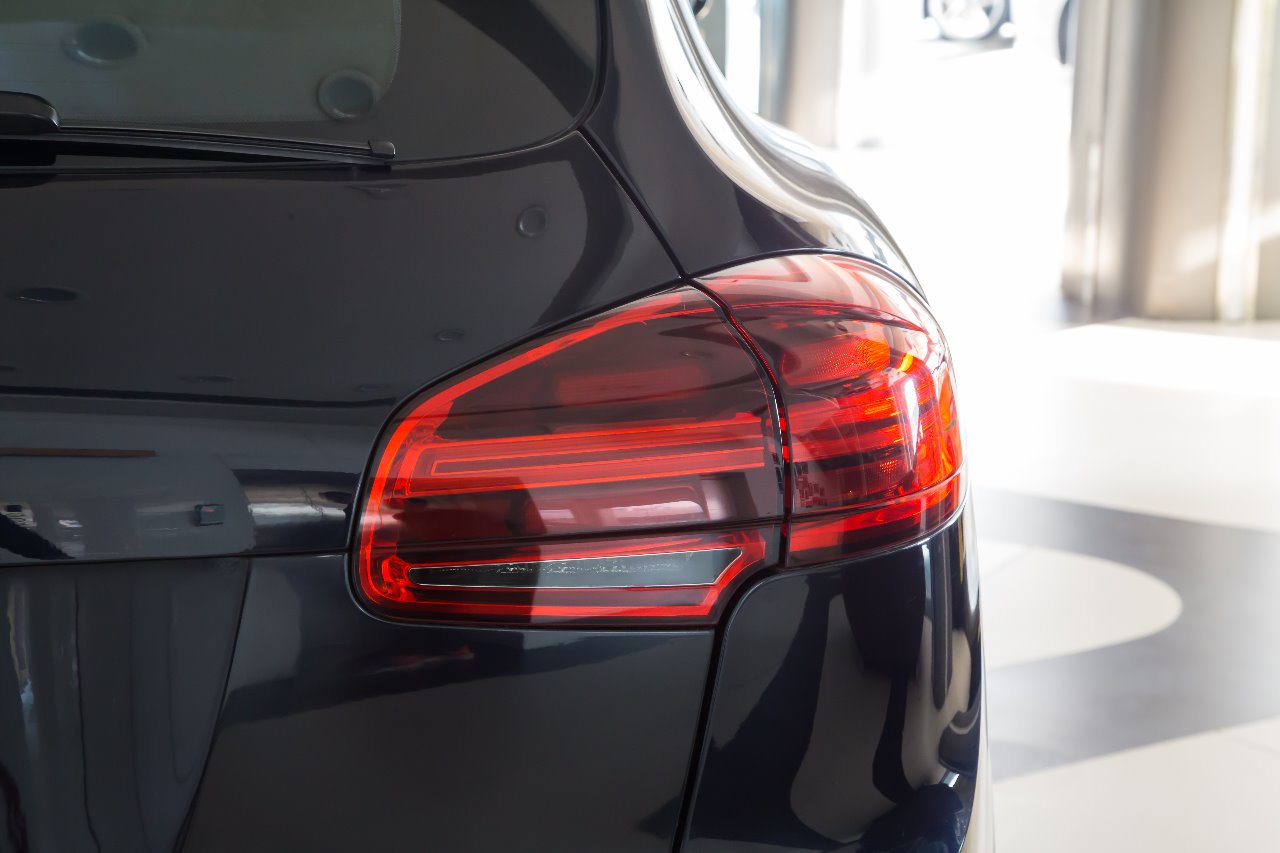 2015 Used Porsche Cayenne Diesel