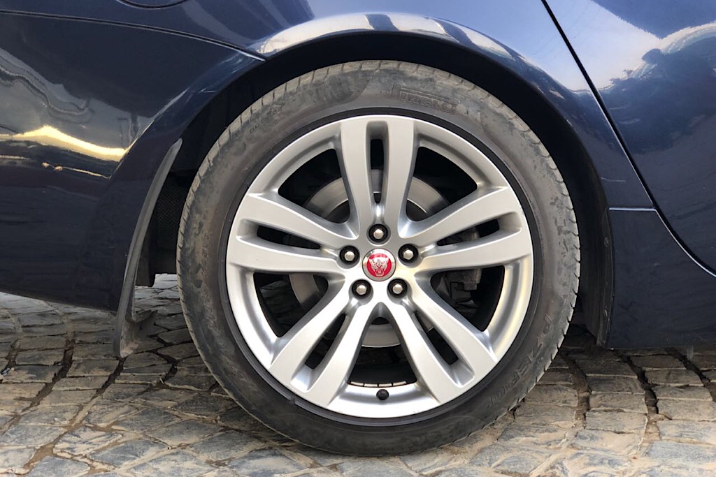 2014 Used Jaguar XJL Portfolio