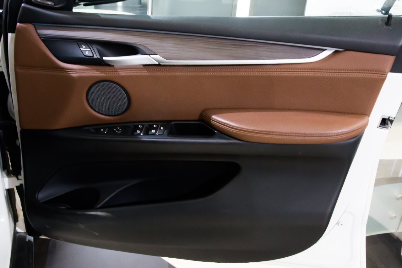 2015 Used BMW X5 DPE 5