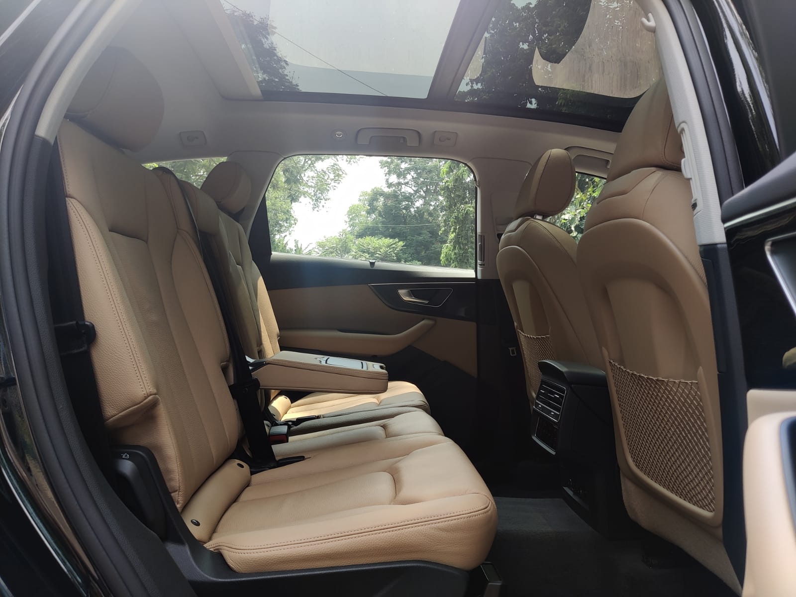 Audi Q7 Premium plus 55 TFSI