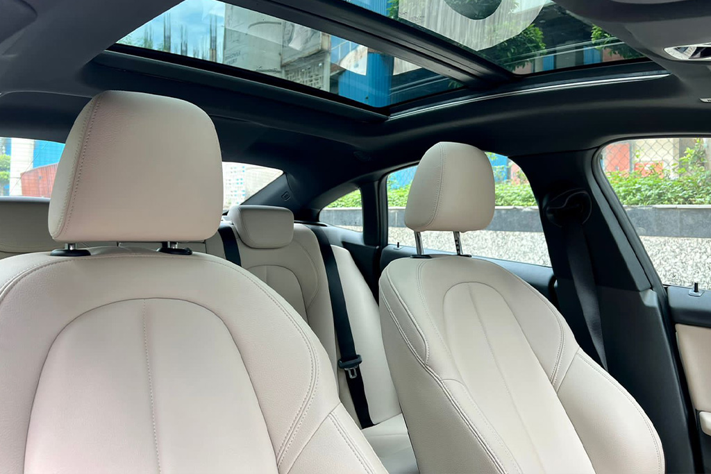 BMW 220i Gran Coupe M Sport