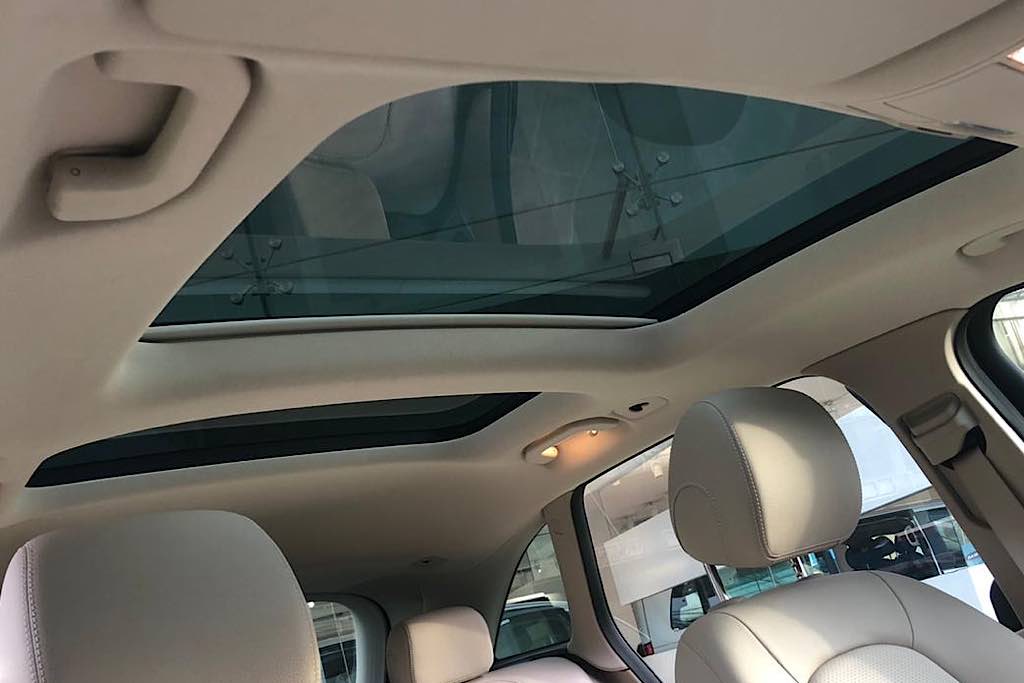 Mercedes-Benz GLC 220 D 4MATIC