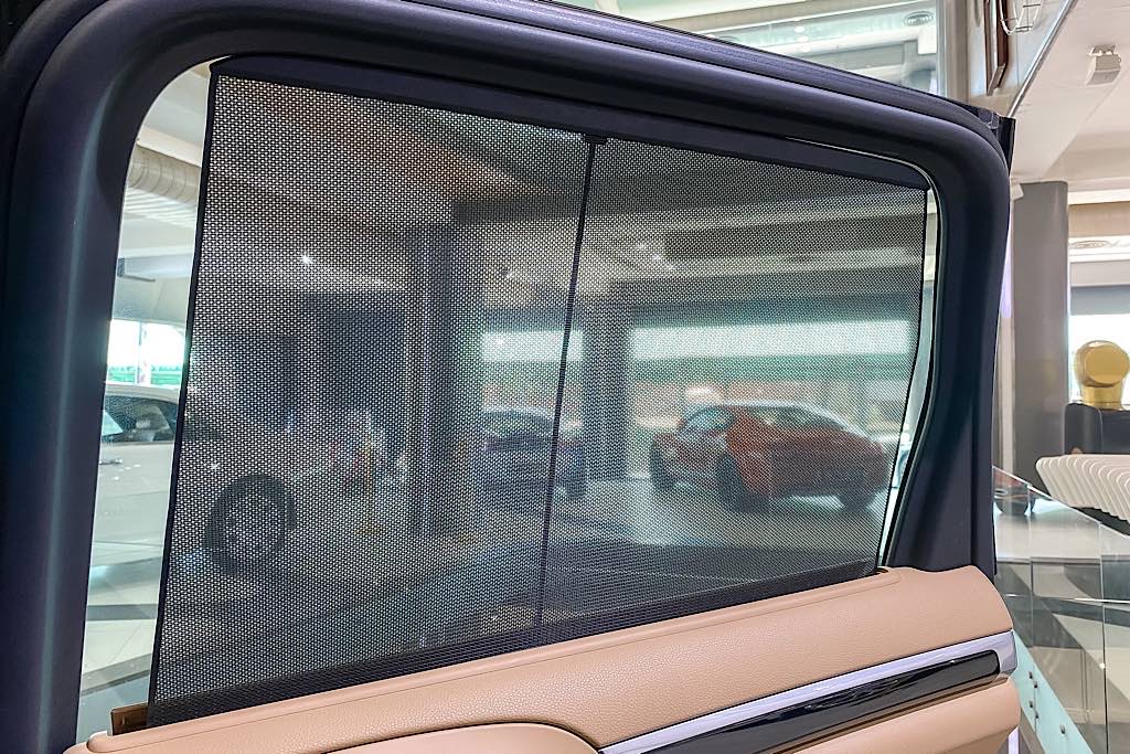 Porsche Cayenne Platinum Edition