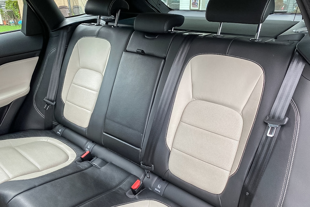 Jaguar F-Pace R sport