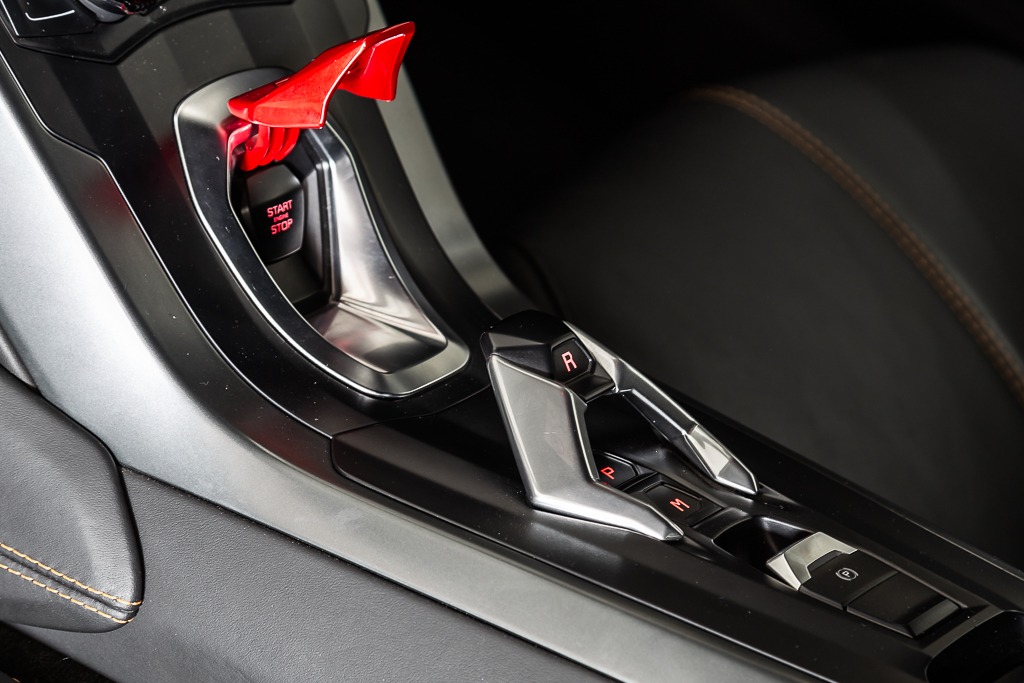 2014 Lamborghini Huracan LP 610-4