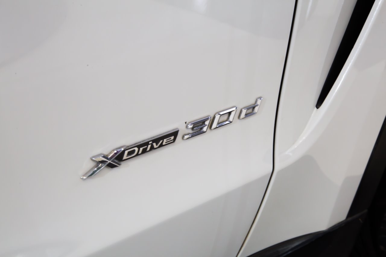 2015 Used BMW X5 DPE 5