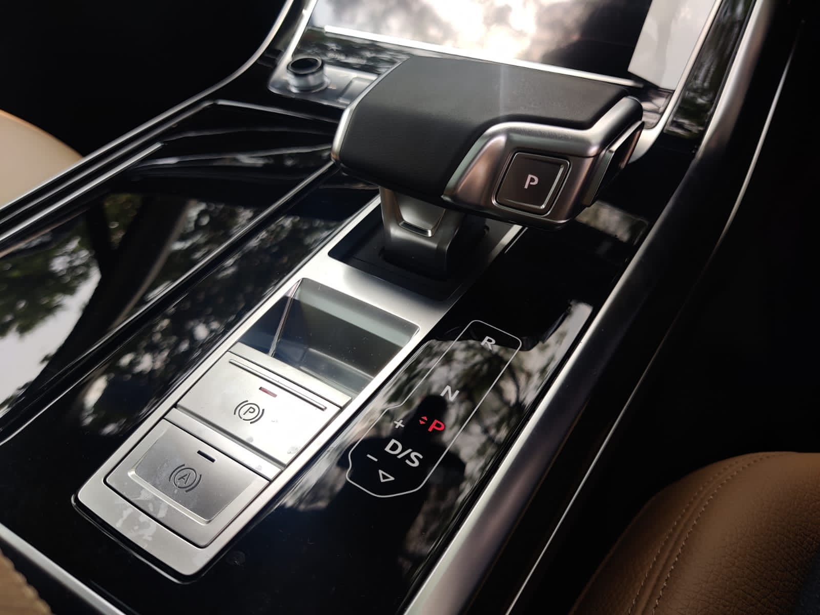 Audi Q7 Premium plus 55 TFSI