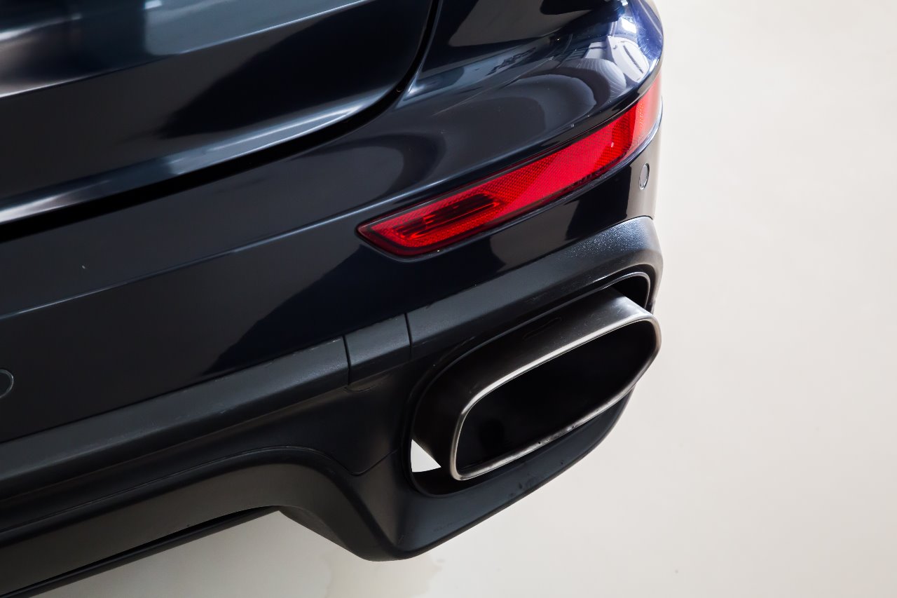 2015 Used Porsche Cayenne Diesel