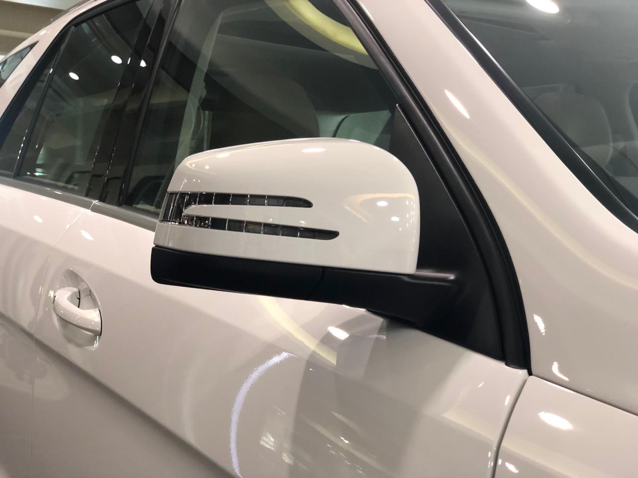 2018 Mercedes Benz GLE 250d