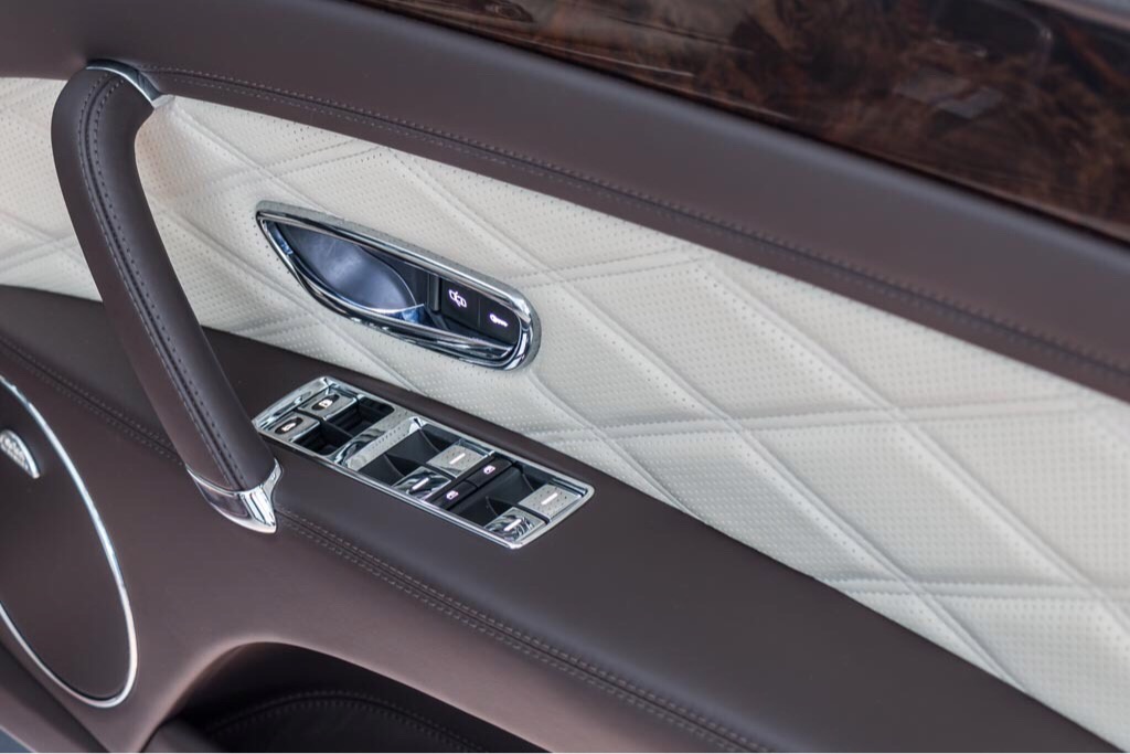 2015 Used Bentley Flying Spur V8