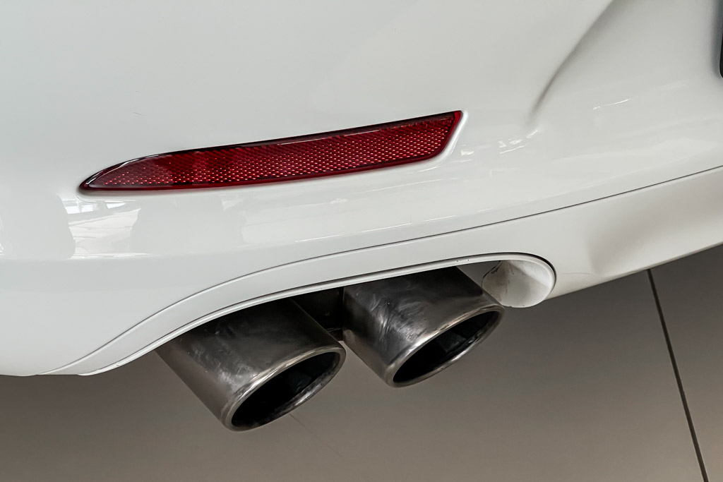 2015 Used Porsche 911 Carrera 4 'Manual'