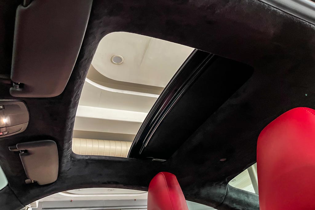 2015 Used Porsche 911 Carrera 4 'Manual'