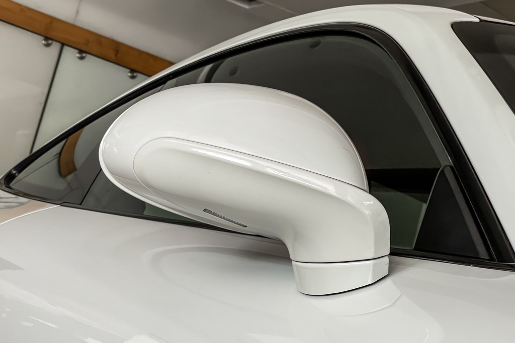 2015 Used Porsche 911 Carrera 4 'Manual'